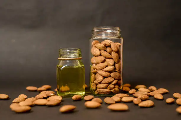 Almond Oil