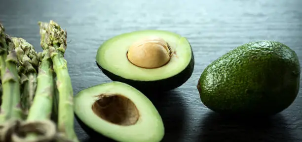 Avocado Butter