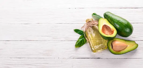 Avocado Oil