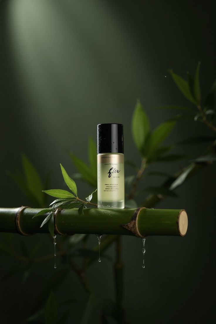 Bamboo Extract