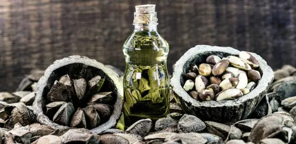 Baobab Oil