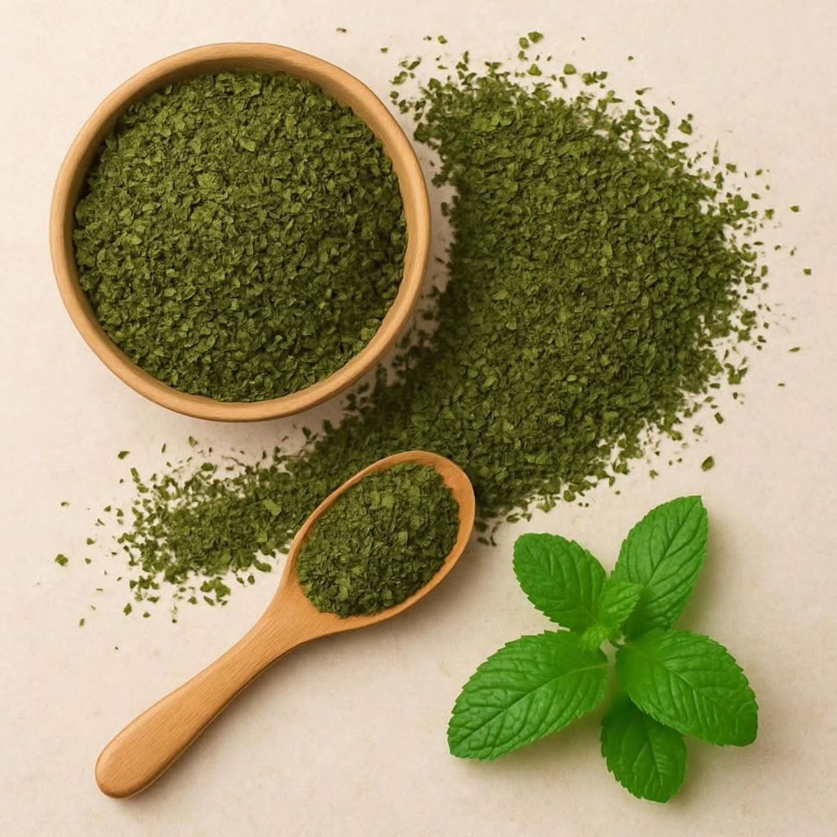 Basil Extract