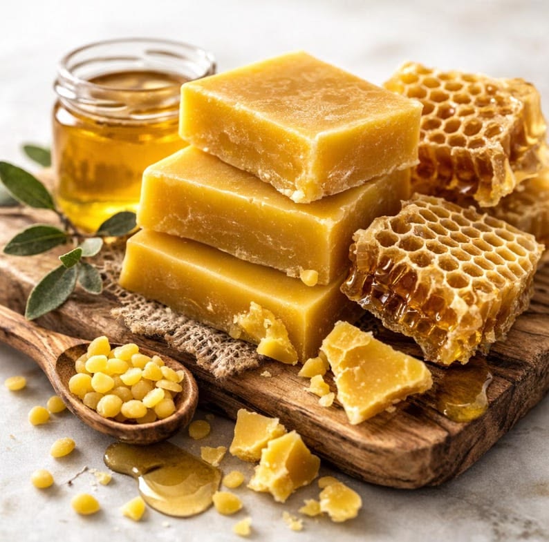 Bees Wax