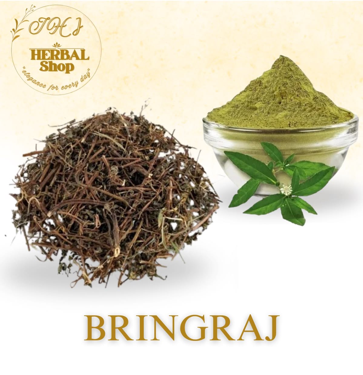 Bhringraj Extract
