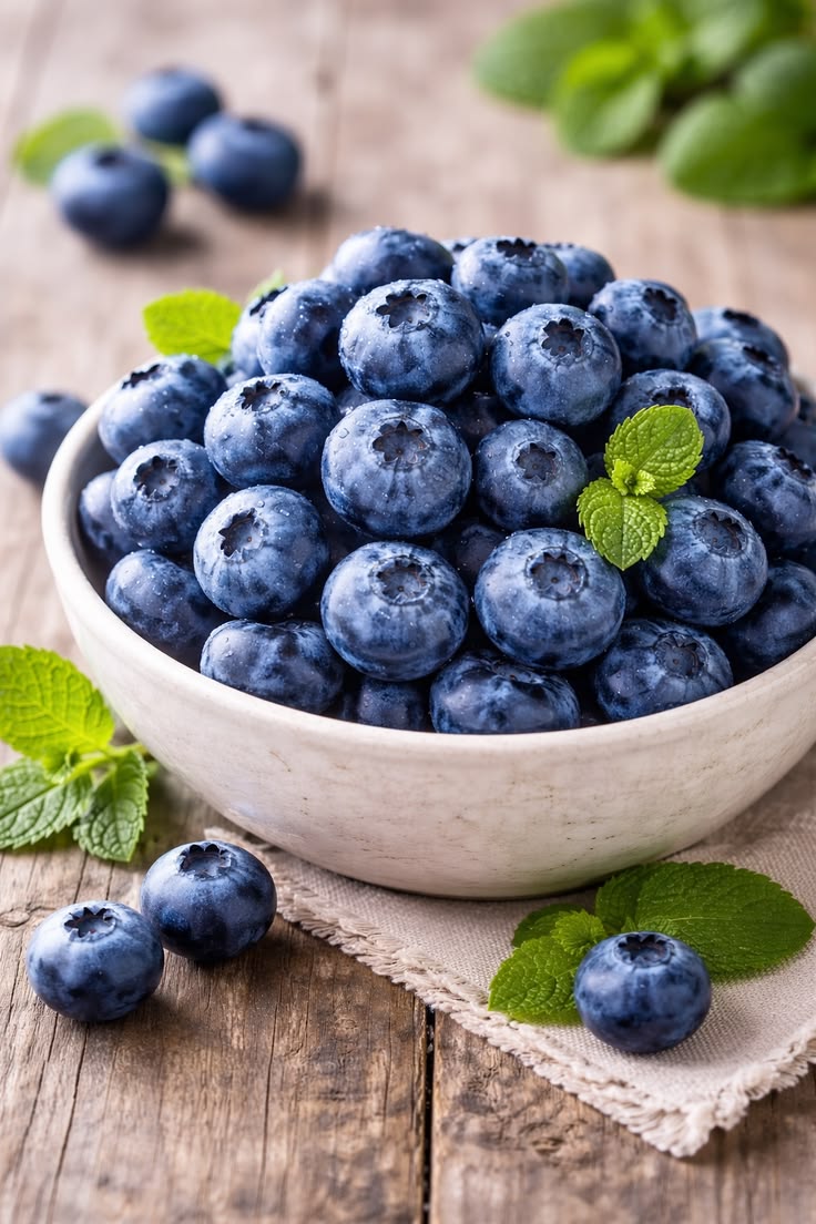 Blue Berry Extract
