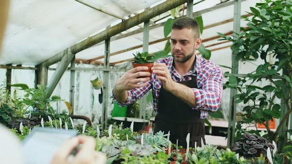 Botanical Expertise