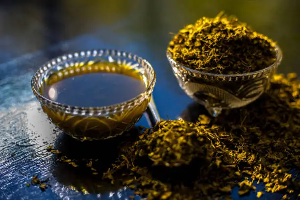 Brahmi Oil