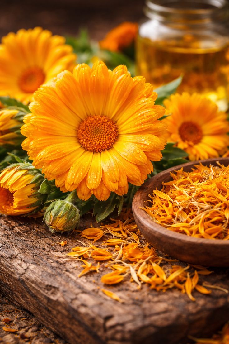 Calendula Extract