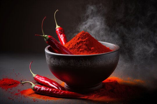 Capsicum Extract