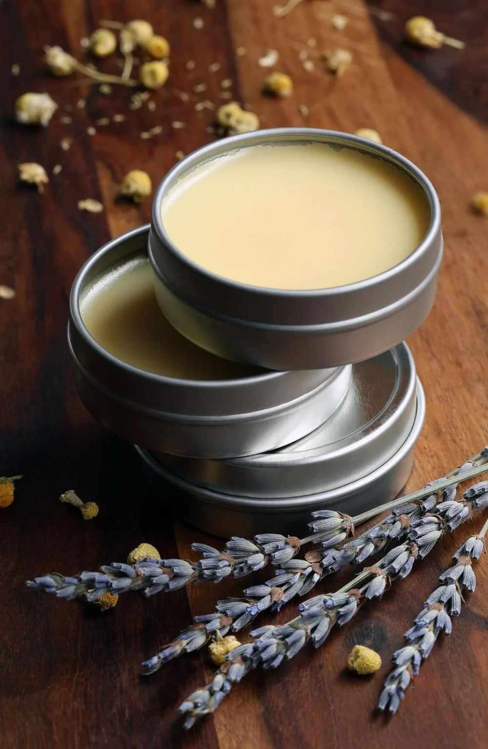 Carnauba Wax