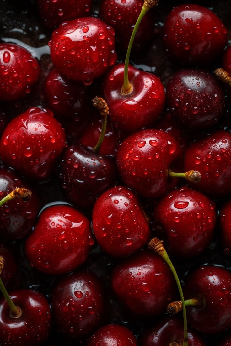 Cherry Extract