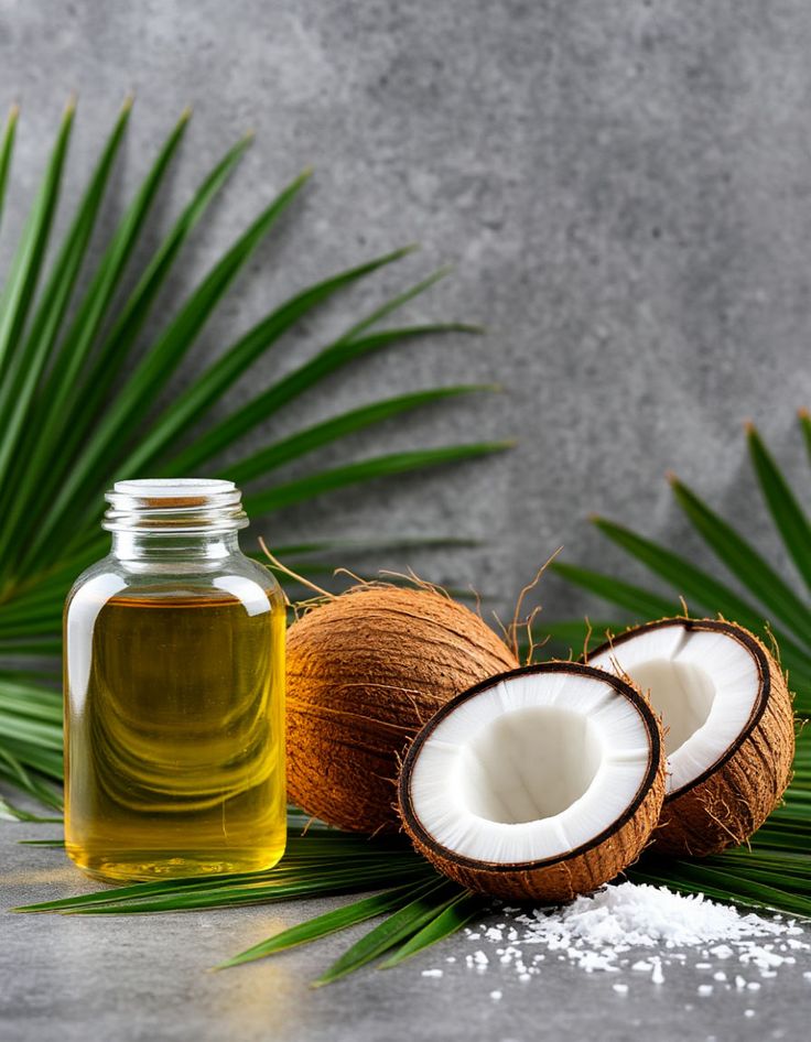 Coconut Extract