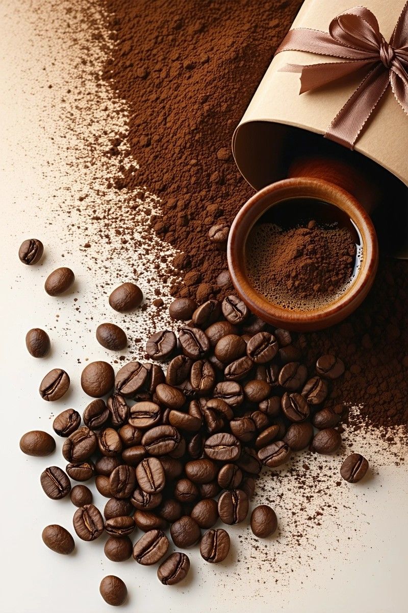 Coffee Bean Extract