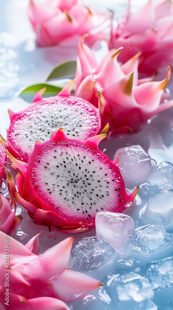 Dragon Fruit Extract