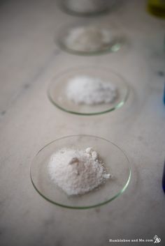Emulsifying Wax