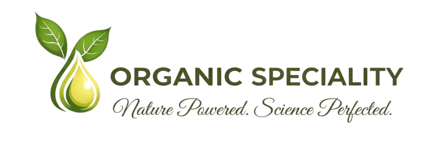 Organic Speciality Logo