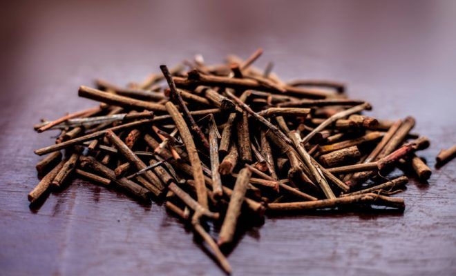 Manjistha Extract