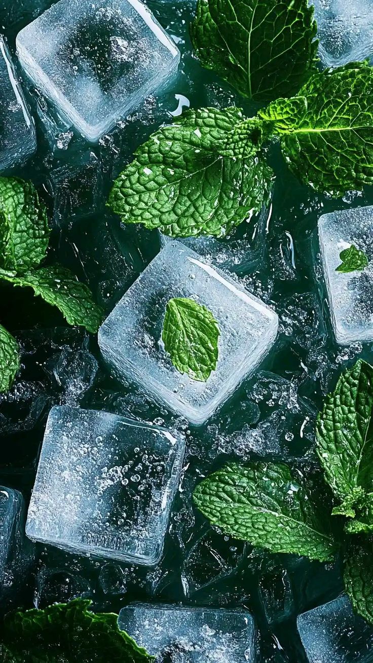 Mint Extract