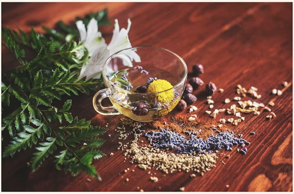 Natural Extracts