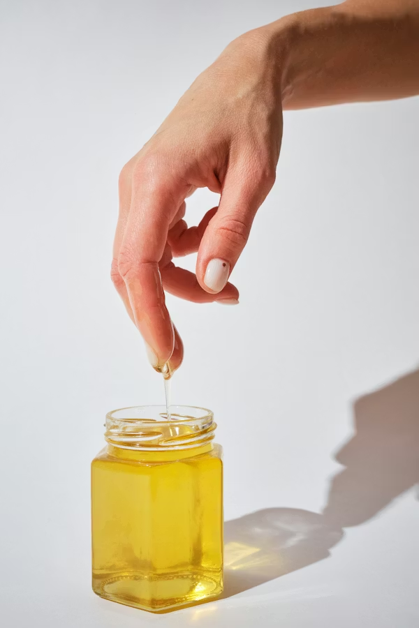 Natural Oils