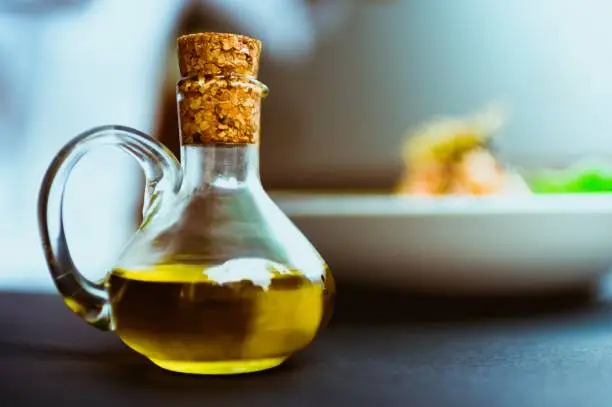 Olive Oil