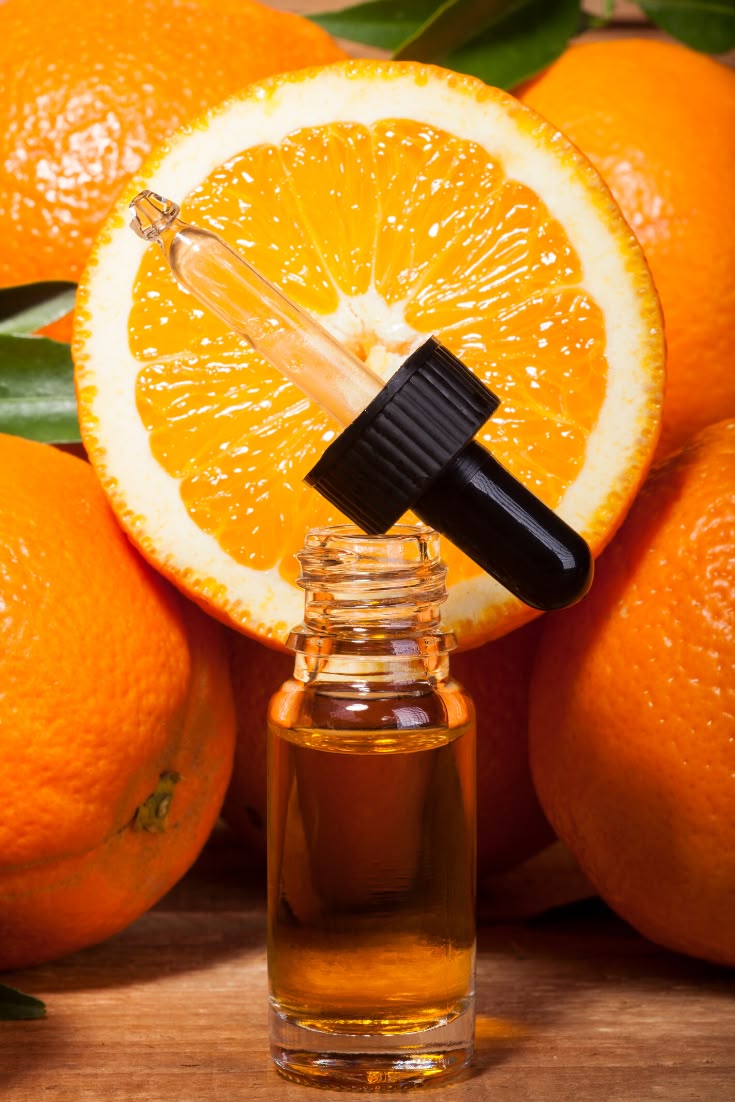 Orange Extract