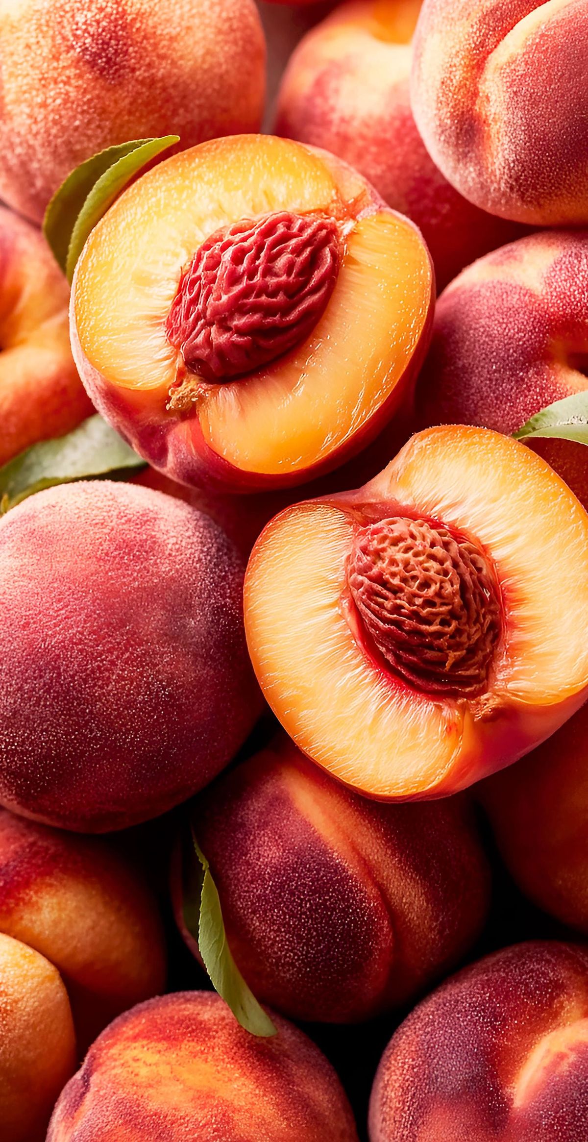 Peach Extract