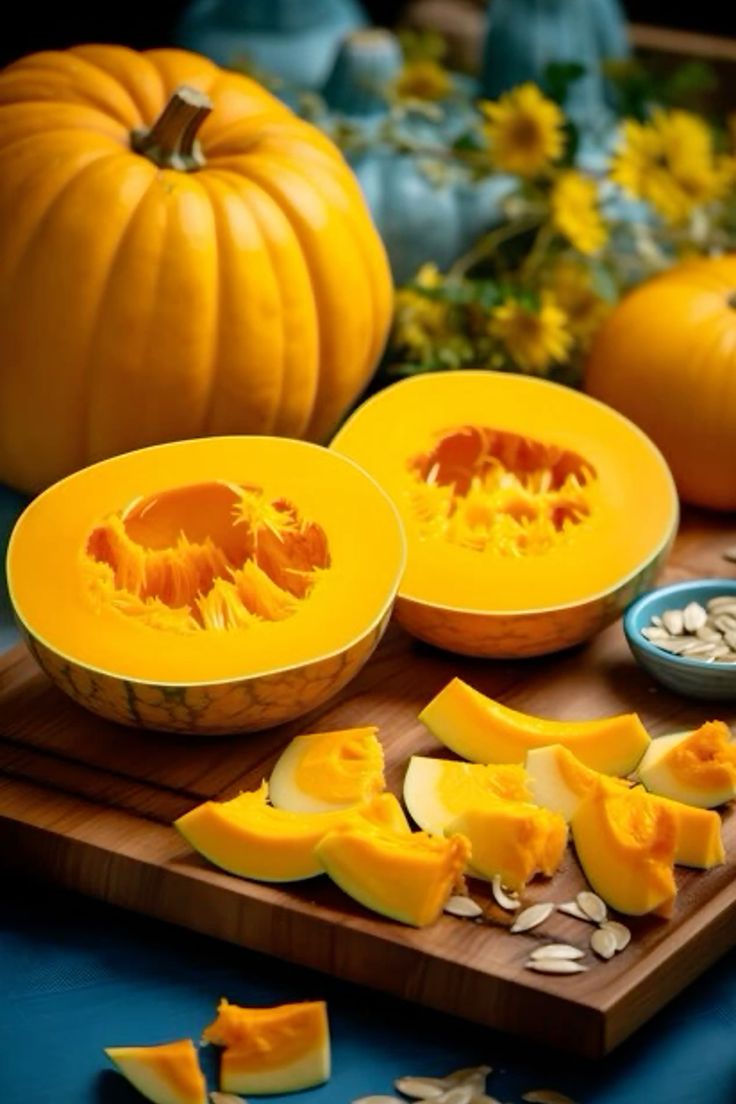 Pumpkin Extract