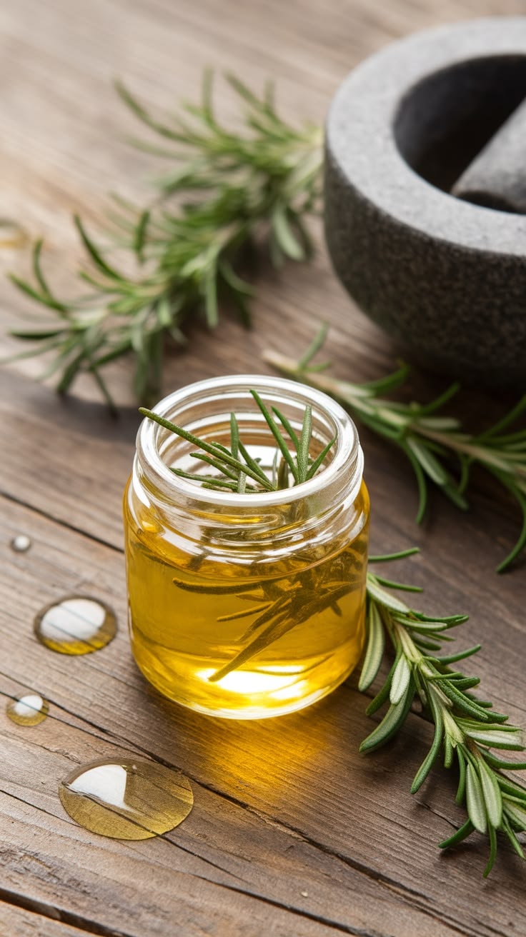 Rosemary Extract