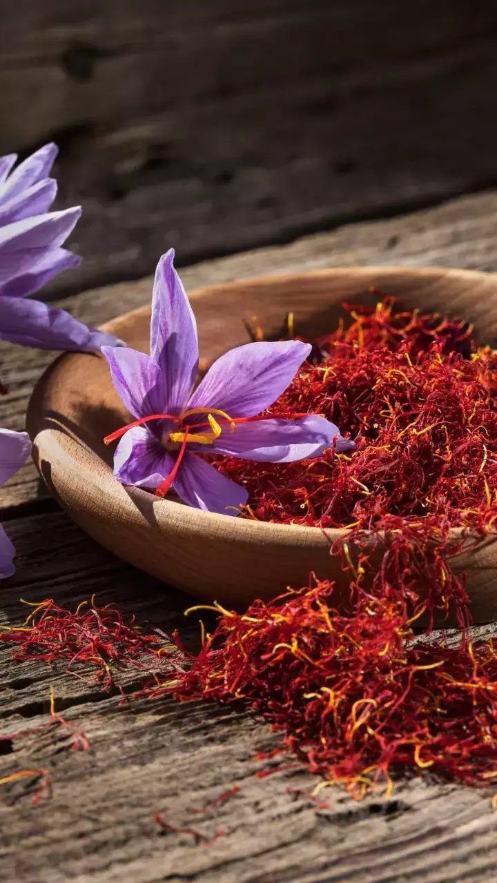 Saffron Extract