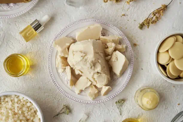 Shea Butter