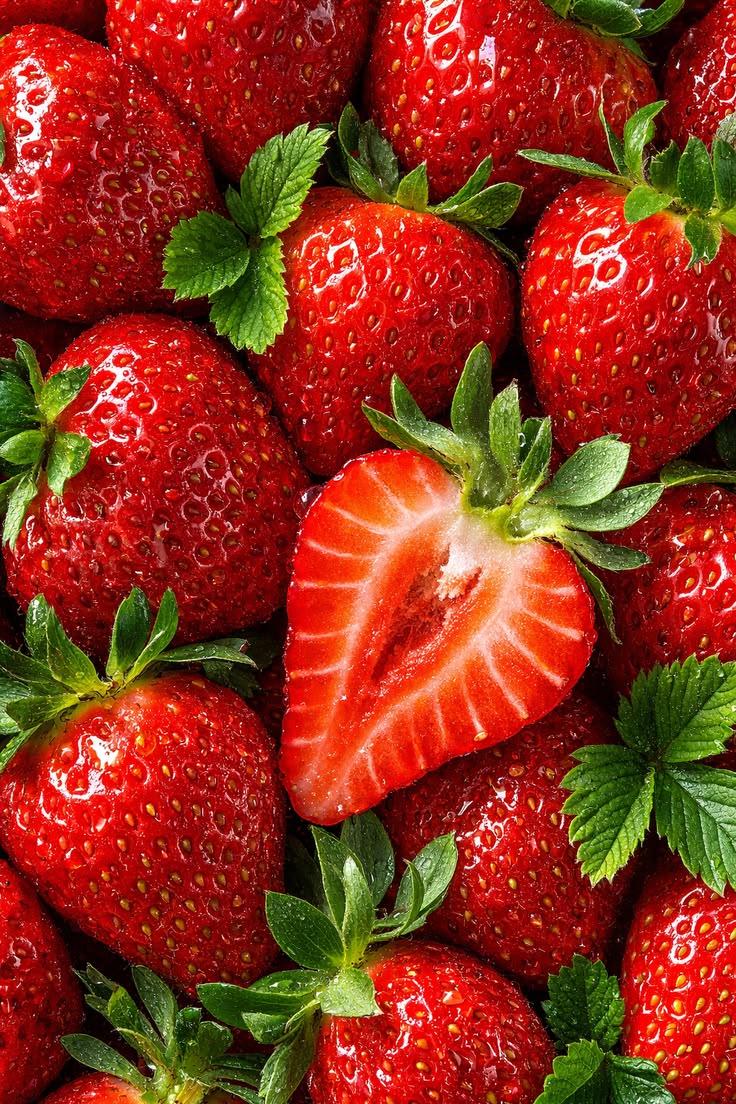 Strawberry Extract