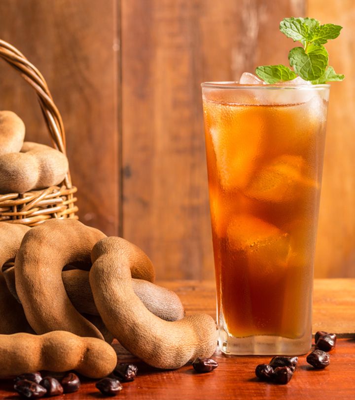 Tamarind Extract