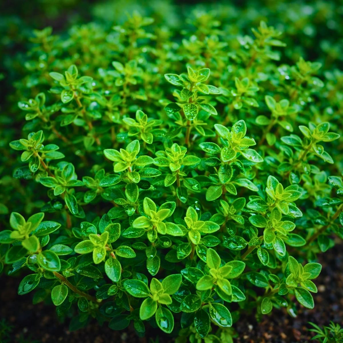 Thyme Extract