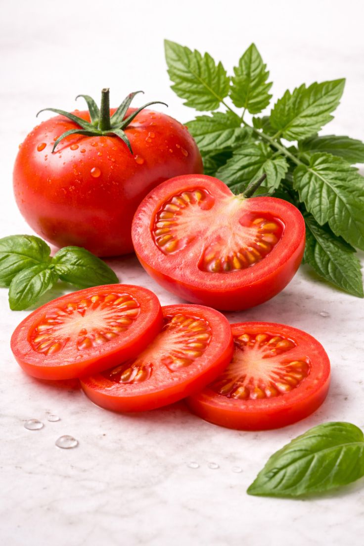Tomato Extract