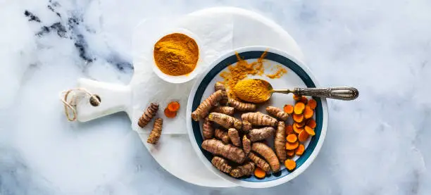 Turmeric Extract