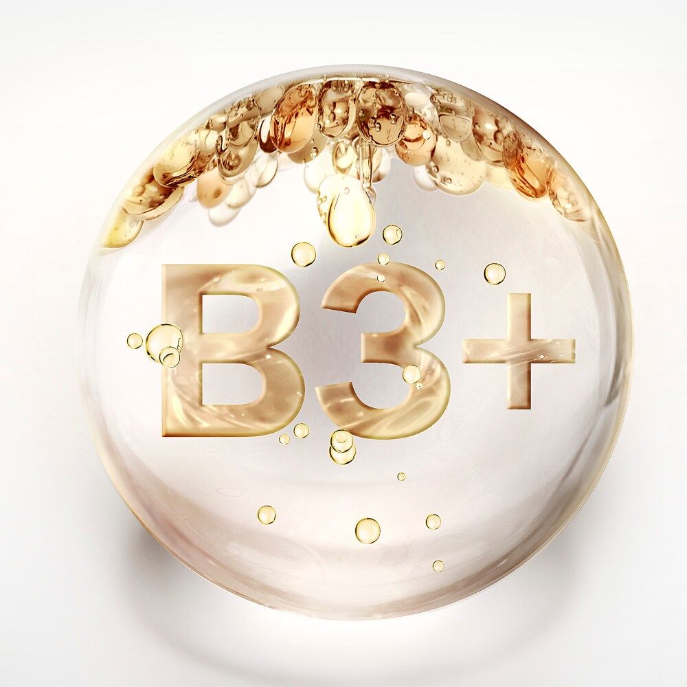 Vitamin B3 Niacinamide