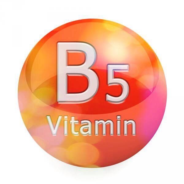 Vitamin B5 Panthenol