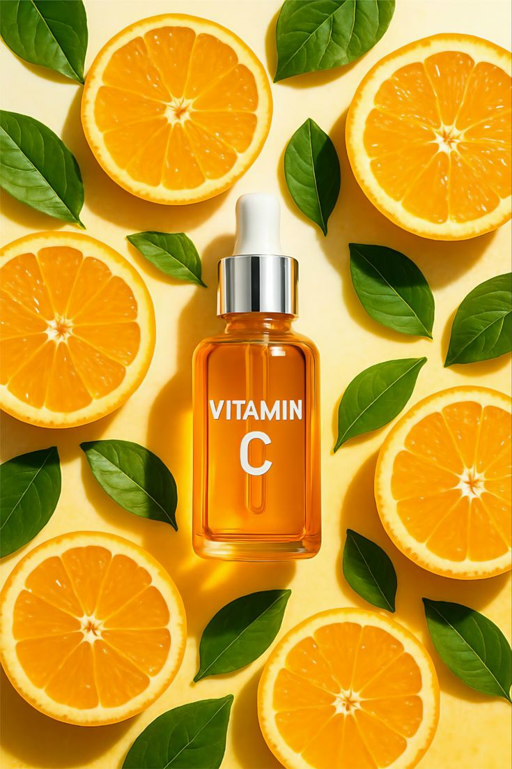 Vitamin C
