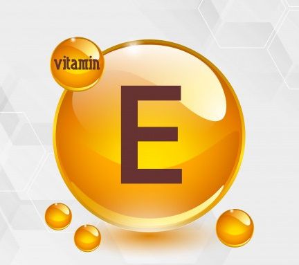 Vitamin E