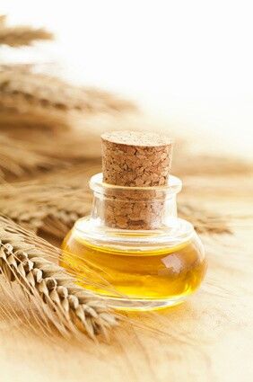 Wheat Germ Extract